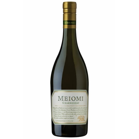 Meiomi Chardonnay - 750mL - 