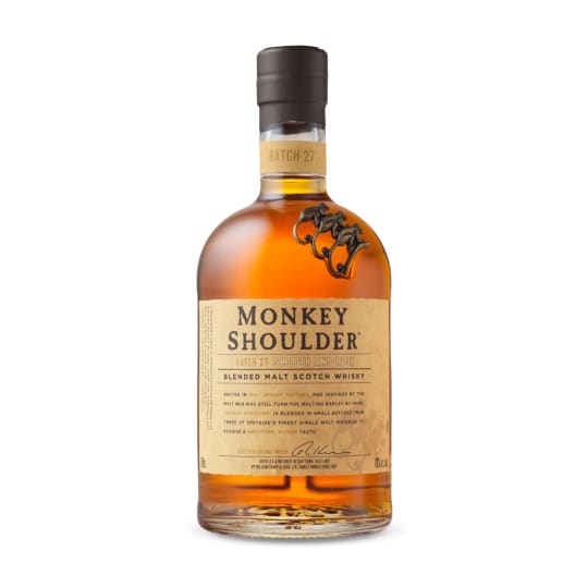 Monkey Shoulder - 750mL - 