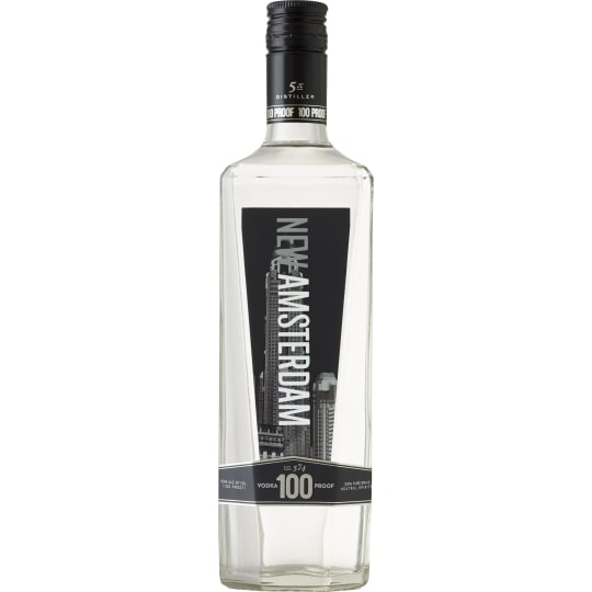 New Amsterdam 100 Proof - 750mL - 