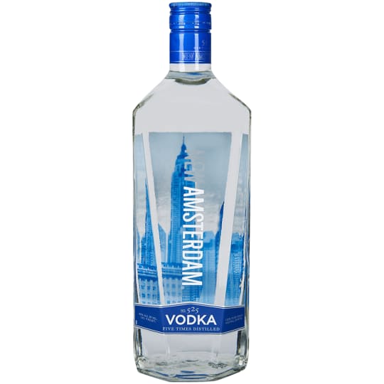 New Amsterdam Vodka - 1.75L - 