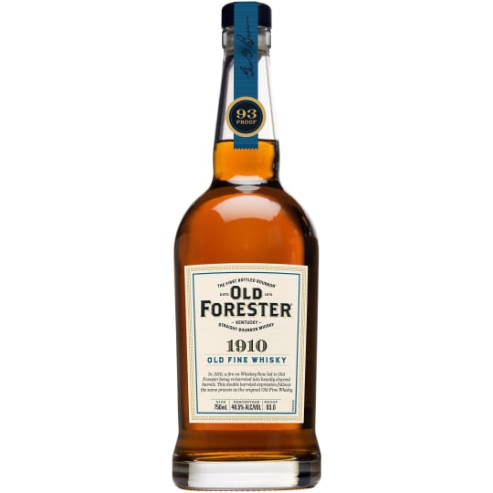 Old Forester 1910 - 750mL - 