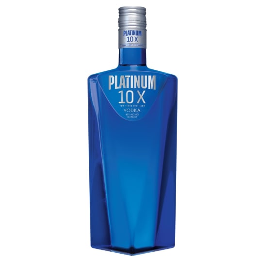 Platinum 10X - 1.75L - 