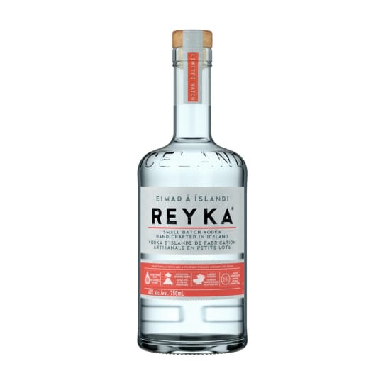 Reyka Vodka - 750mL - 