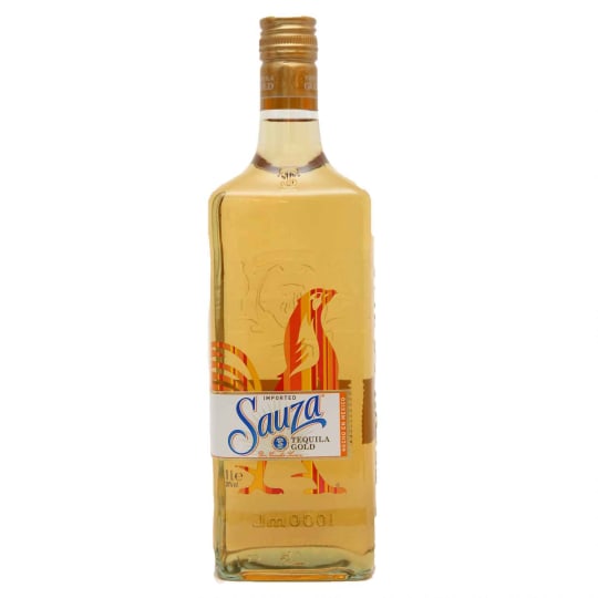 Sauza Gold - 1L - 