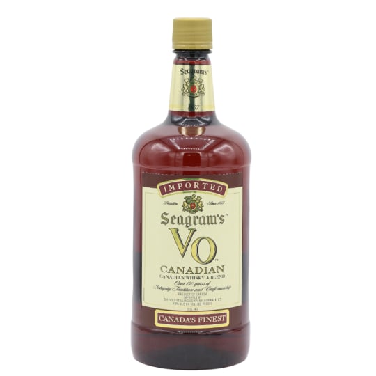 Seagram's VO - 1.75L - 