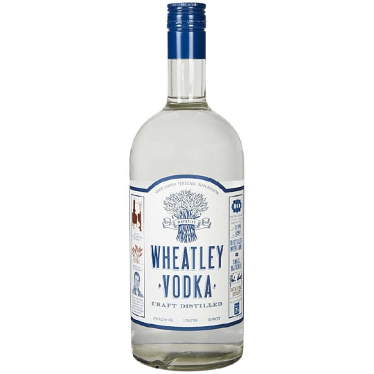 Wheatley Vodka - 1.75L - 
