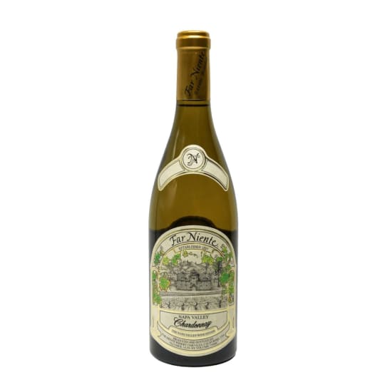Far Niente Chardonnay - 750mL - 