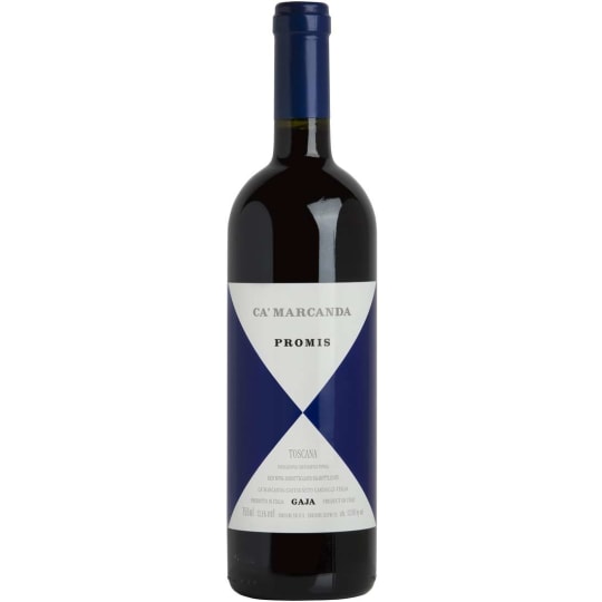 Gaja Ca'marcanda Promis - 750mL - 