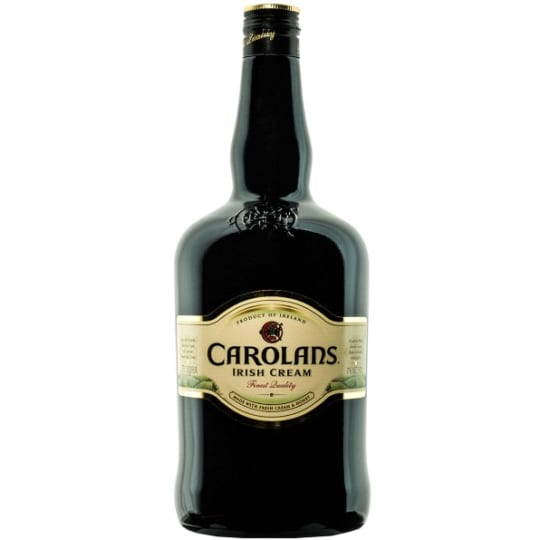 Carolans Irish Cream 1.75L - Irish Cream.