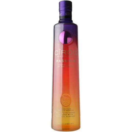 Ciroc Passion 750ml - 