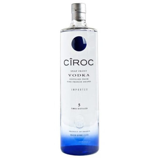 Ciroc 1.75L - 