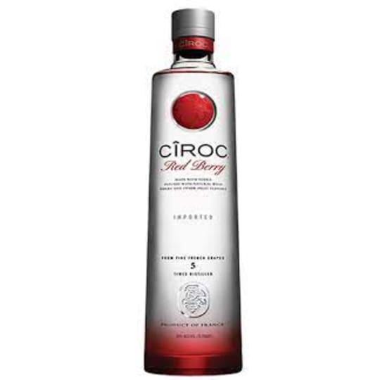 Ciroc Red Berry 750ml - 