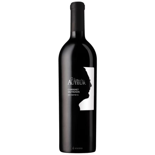 Hayotzer Auteur Cabernet Sauvignon 2017 - 