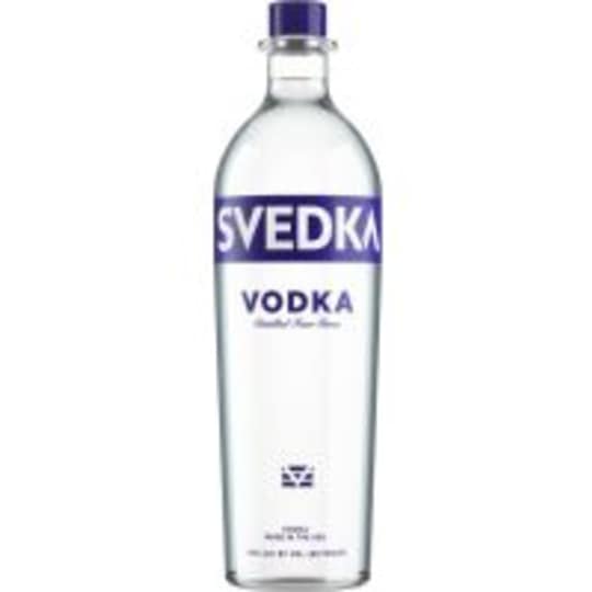 Svedka Vodka - 1.75L - 
