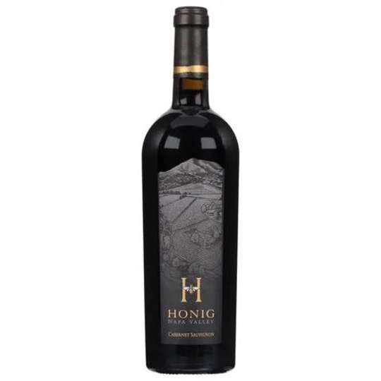 HONIG CABERNET SAVIGNON   NAPA 750ml - 