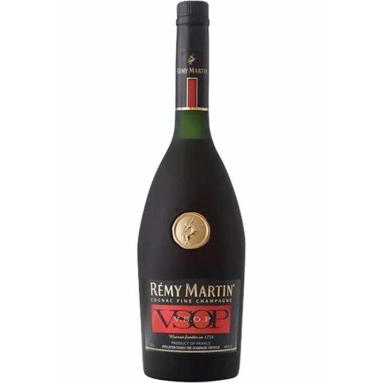 Remy VSOP 375ml - VSOP Cognac.