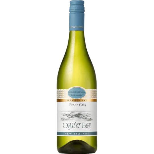 Oyster Bay -pinot gris - 