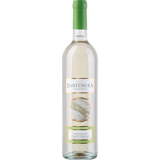 Bartenura Pinot Grigio - 750mL - 