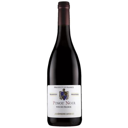 Josephine Dubois Tradition  Pinot Noir - 