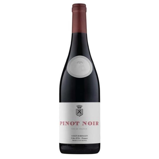 COLIN BAROLLET - PINOT NOIR - 