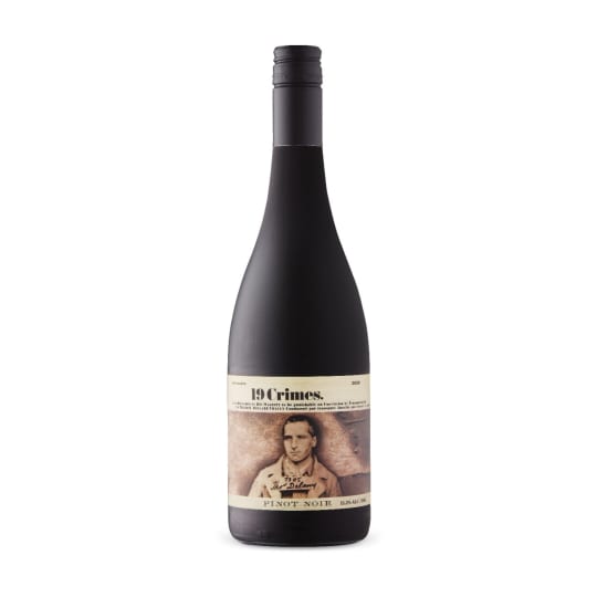 19 Crimes Pinot Noir - 750mL - 