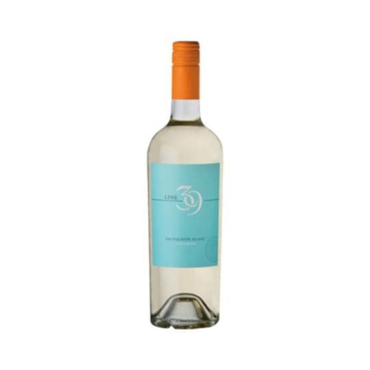 Line 39 Sauvignon Blanc - 750mL - 