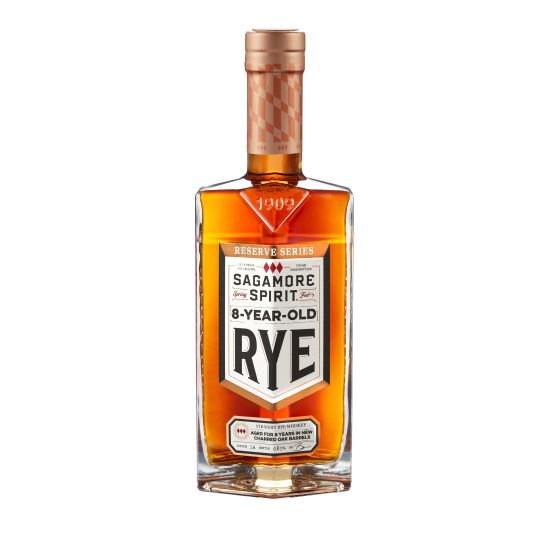 Sagamore Spirit Rye 750ml - Rye Whisky.