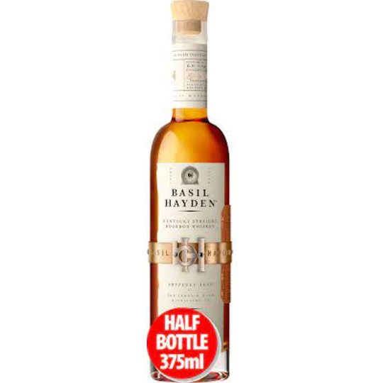 Basil Hayden 375ml - Bourbon Whisky.