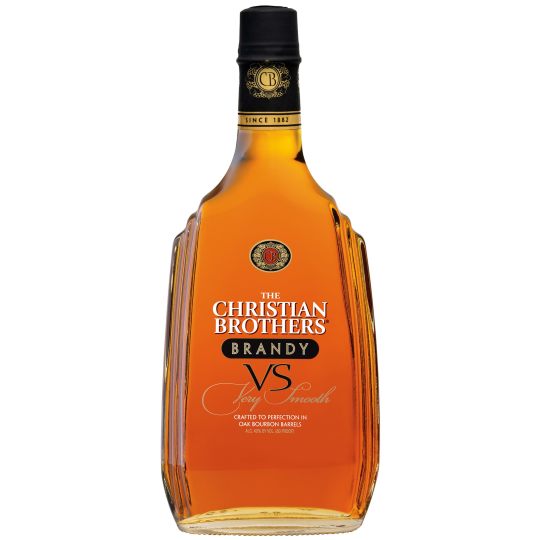Christian Brothers VS 1.75L - Brandy.