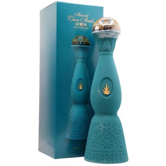 Clase Azul Mezcal Guerrero Maguey 750ml - Mezcal.