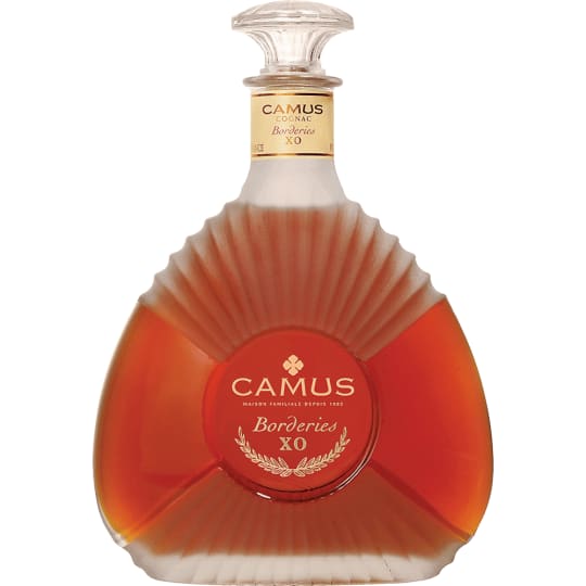 Camus Cognac Broderies XO 750ml - Cognac.