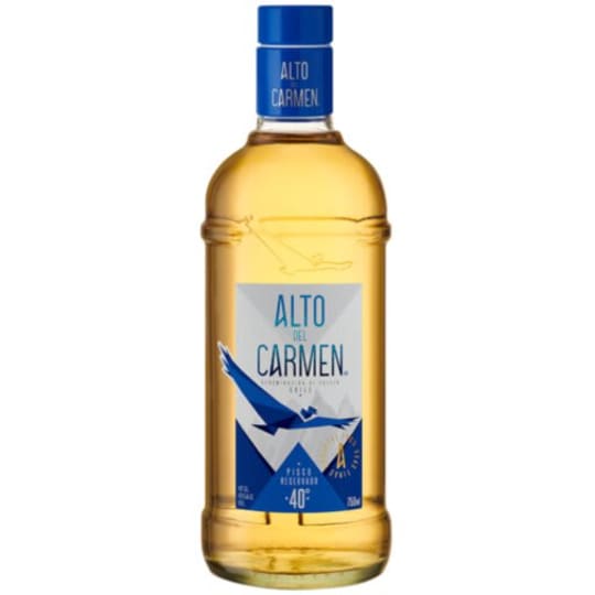 Pisco Alto del Carmen 750ml - Pisco.