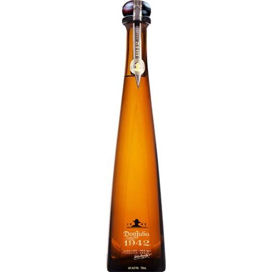 Don Julio 1942 375ml - Tequila Anejo.