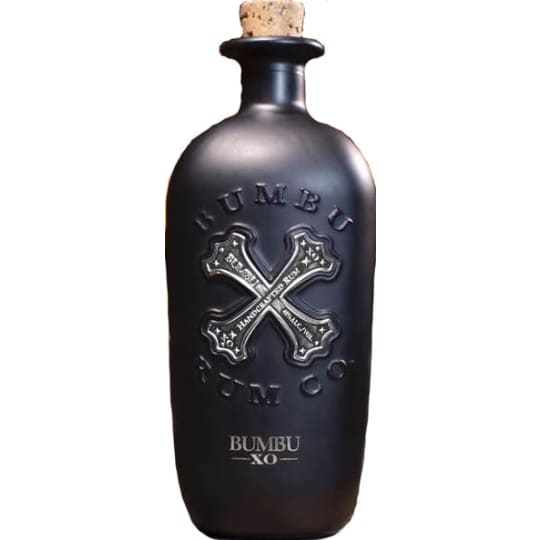 Bumbu XO Rum 750ml - Rum.