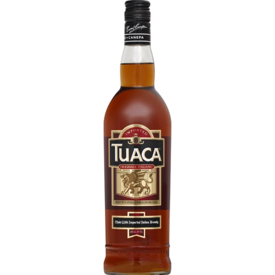Tuaca 750ml - Liqueur.