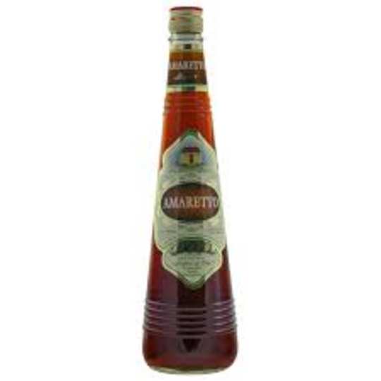 Leanez & Cia Amaretto 750ml - Amaretto.