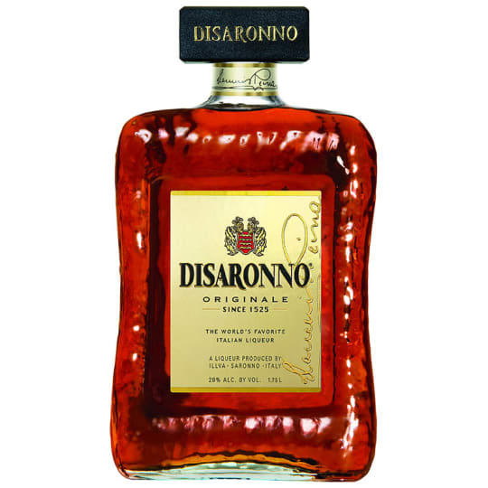 Disaronno Amaretto 1.75L - Amaretto.