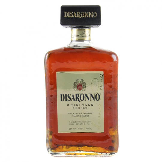Disaronno Amaretto 750ml - Amaretto.