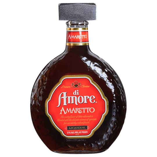 Di Amore Amaretto 750ml - Amaretto.