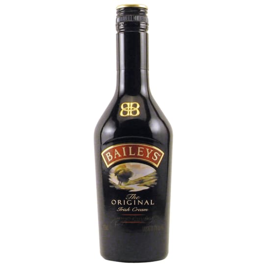 Baileys Irish Cream 375ml - Liqueur.
