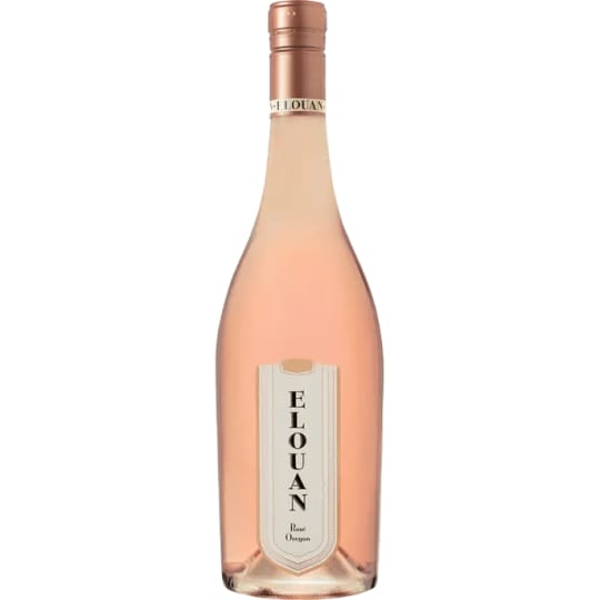 Elouan Rose - 750mL - 