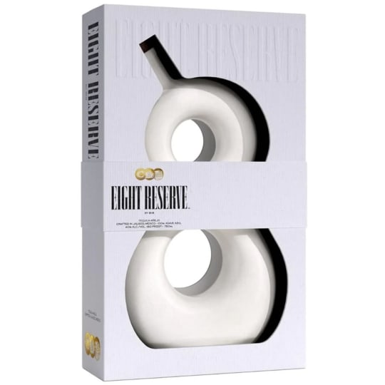 Eight Reserve By 818 750ml - Tequila.