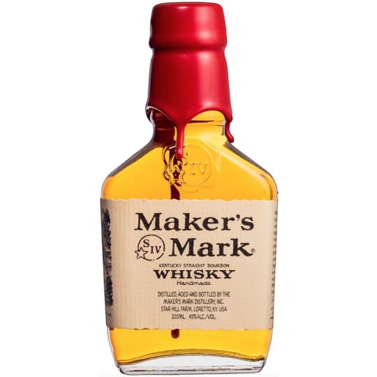Maker's Mark 200ml - 