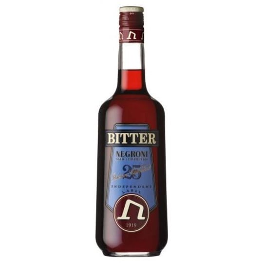 Negroni Bitters 1 lt - APERTIVO