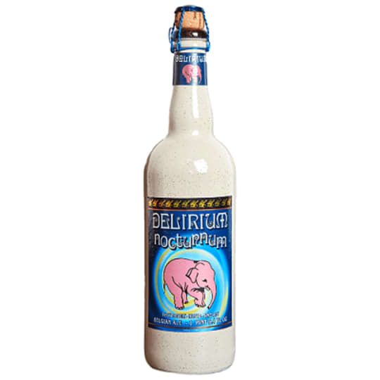 Delirium Nocturnum 750ml - 