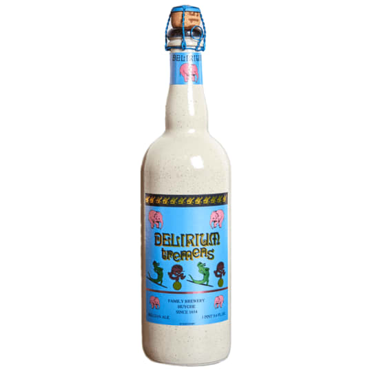Delirium Tremens 750ml - 