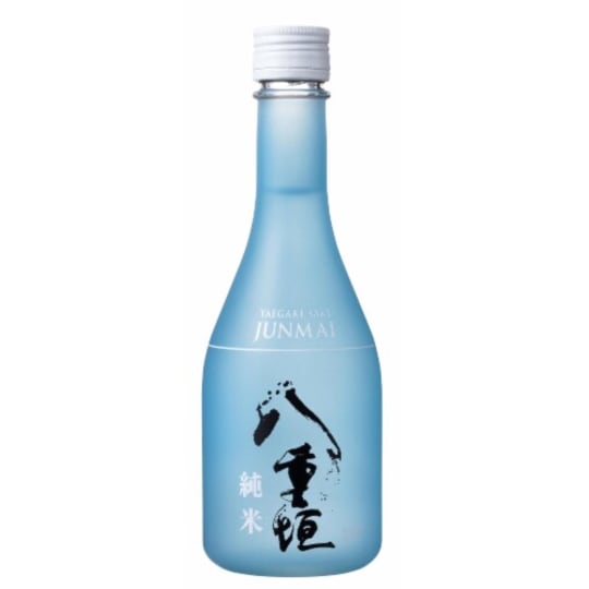 Yaegaki Junmai Sake 300ml - 
