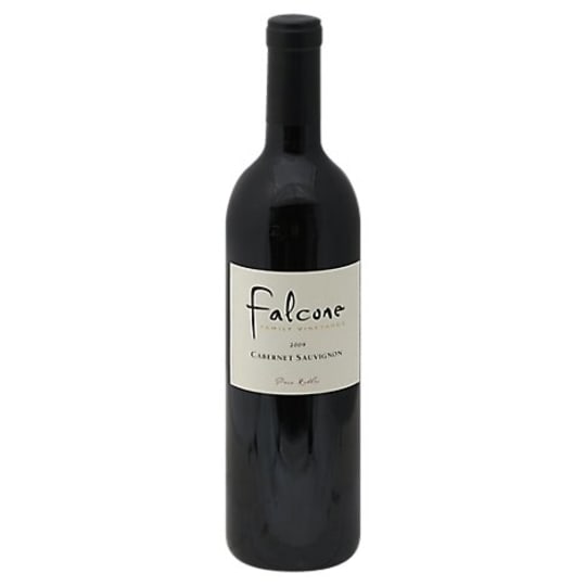 Falcone Cabernet Sauvignon Paso Robles 750ml - 