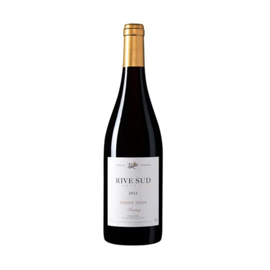 Rive Sud Pinot Noir 750ml - 