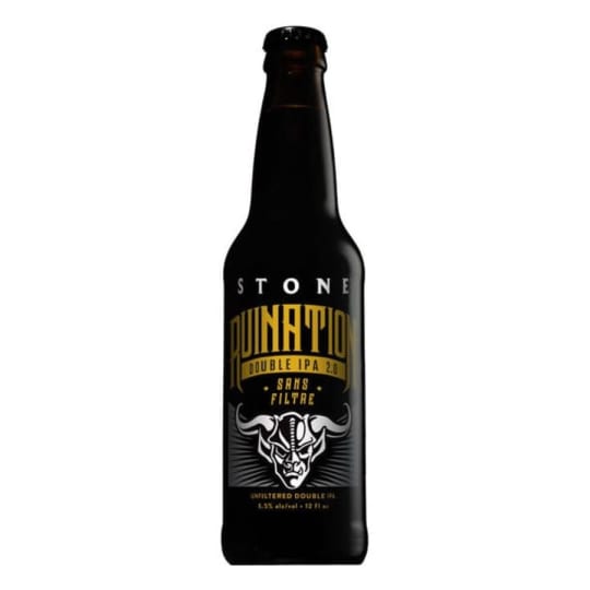 Stone Ruination 22oz - 